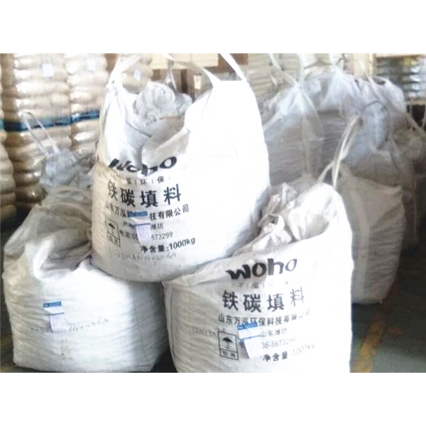 外貿出口鐵碳填料